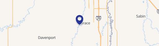 Horace, ND 58047