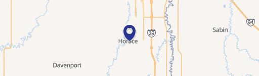 Horace, ND 58047