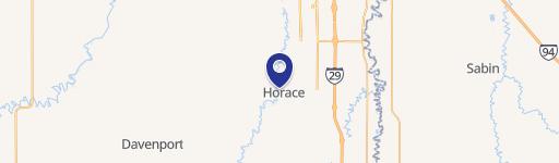 Horace, ND 58047