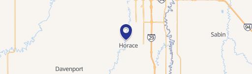 Horace, ND 58047