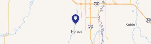 Horace, ND 58047