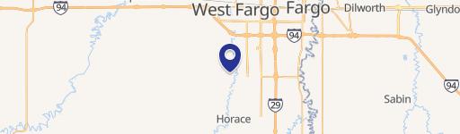 Horace, ND 58047