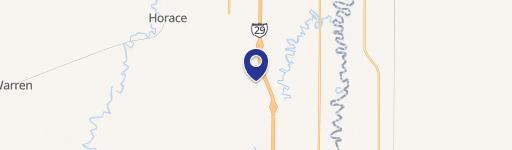 Horace, ND 58047