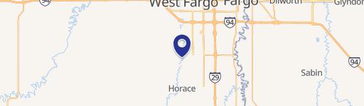 5785 County Rd 17th S