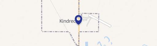 Kindred, ND 58051