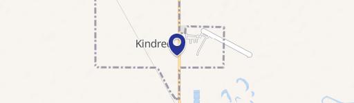 Kindred, ND 58051