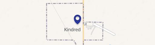 Kindred, ND 58051