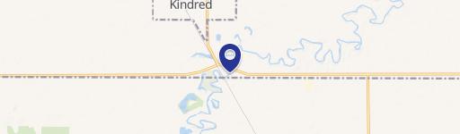 Kindred, ND 58051