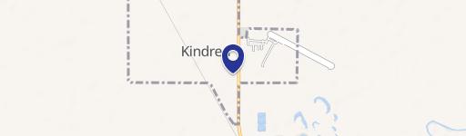 Kindred, ND 58051