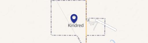Kindred, ND 58051