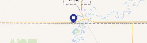 Kindred, ND 58051