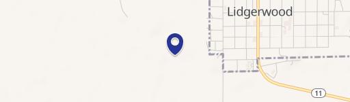 Lidgerwood, ND 58053