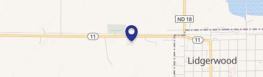 Lidgerwood, ND 58053