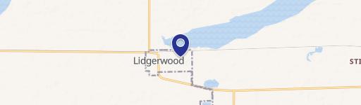 Lidgerwood, ND 58053