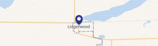 Lidgerwood, ND 58053