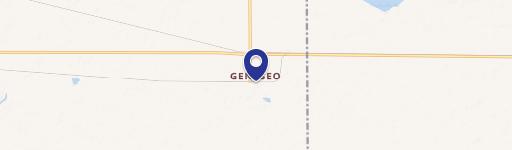 Lidgerwood, ND 58053