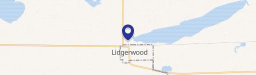 Lidgerwood, ND 58053