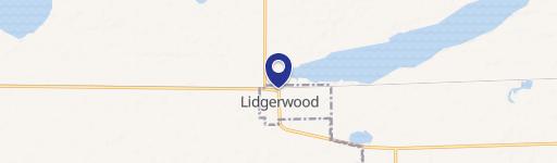 Lidgerwood, ND 58053
