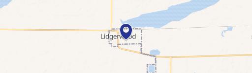Lidgerwood, ND 58053