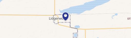 Lidgerwood, ND 58053