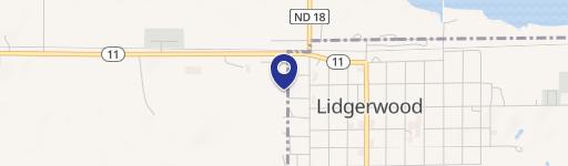 Lidgerwood, ND 58053