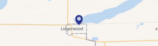 Lidgerwood, ND 58053