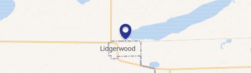 Lidgerwood, ND 58053