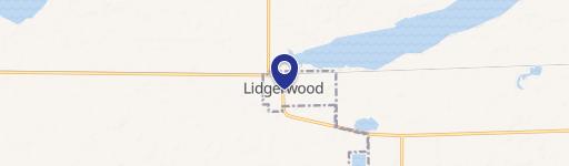 Lidgerwood, ND 58053