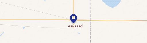 Lidgerwood, ND 58053