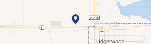 Lidgerwood, ND 58053