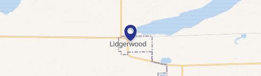 Lidgerwood, ND 58053