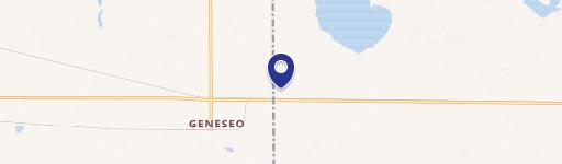 Lidgerwood, ND 58053