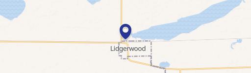 Lidgerwood, ND 58053