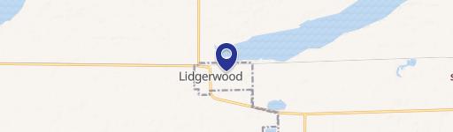 Lidgerwood, ND 58053