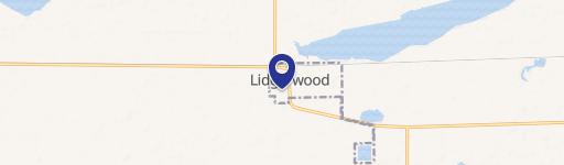 Lidgerwood, ND 58053