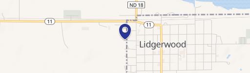 Lidgerwood, ND 58053