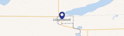 Lidgerwood, ND 58053