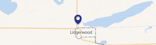 Lidgerwood, ND 58053