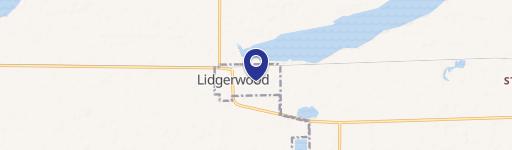 Lidgerwood, ND 58053