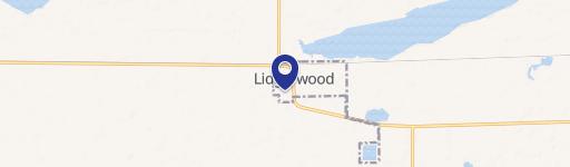 Lidgerwood, ND 58053
