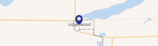 Lidgerwood, ND 58053