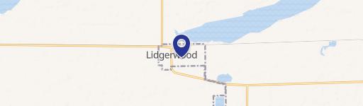 Lidgerwood, ND 58053