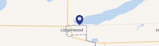Lidgerwood, ND 58053