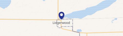 Lidgerwood, ND 58053