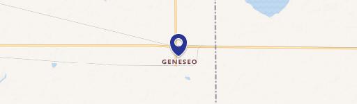 Lidgerwood, ND 58053