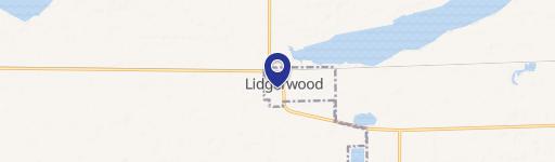 Lidgerwood, ND 58053