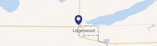 Lidgerwood, ND 58053