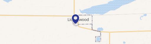 Lidgerwood, ND 58053
