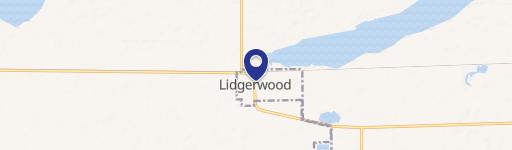 Lidgerwood, ND 58053