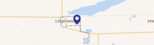 Lidgerwood, ND 58053